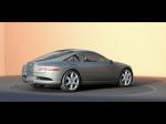 Renault Fluence Concept 2004 года